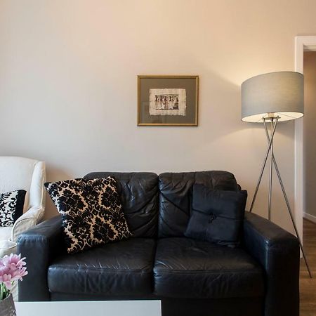 St Patricks Cathedral Self Catering Apartment Dublin Exterior foto