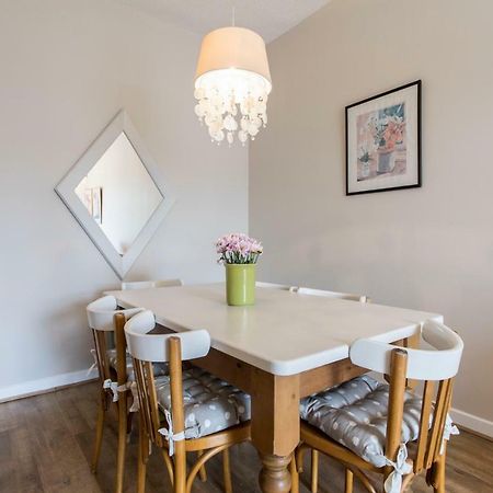 St Patricks Cathedral Self Catering Apartment Dublin Exterior foto
