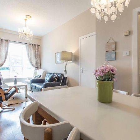 St Patricks Cathedral Self Catering Apartment Dublin Exterior foto