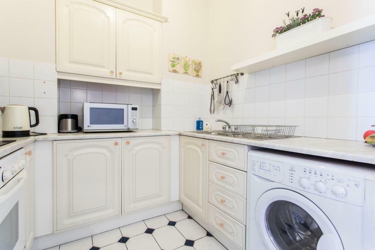 St Patricks Cathedral Self Catering Apartment Dublin Exterior foto