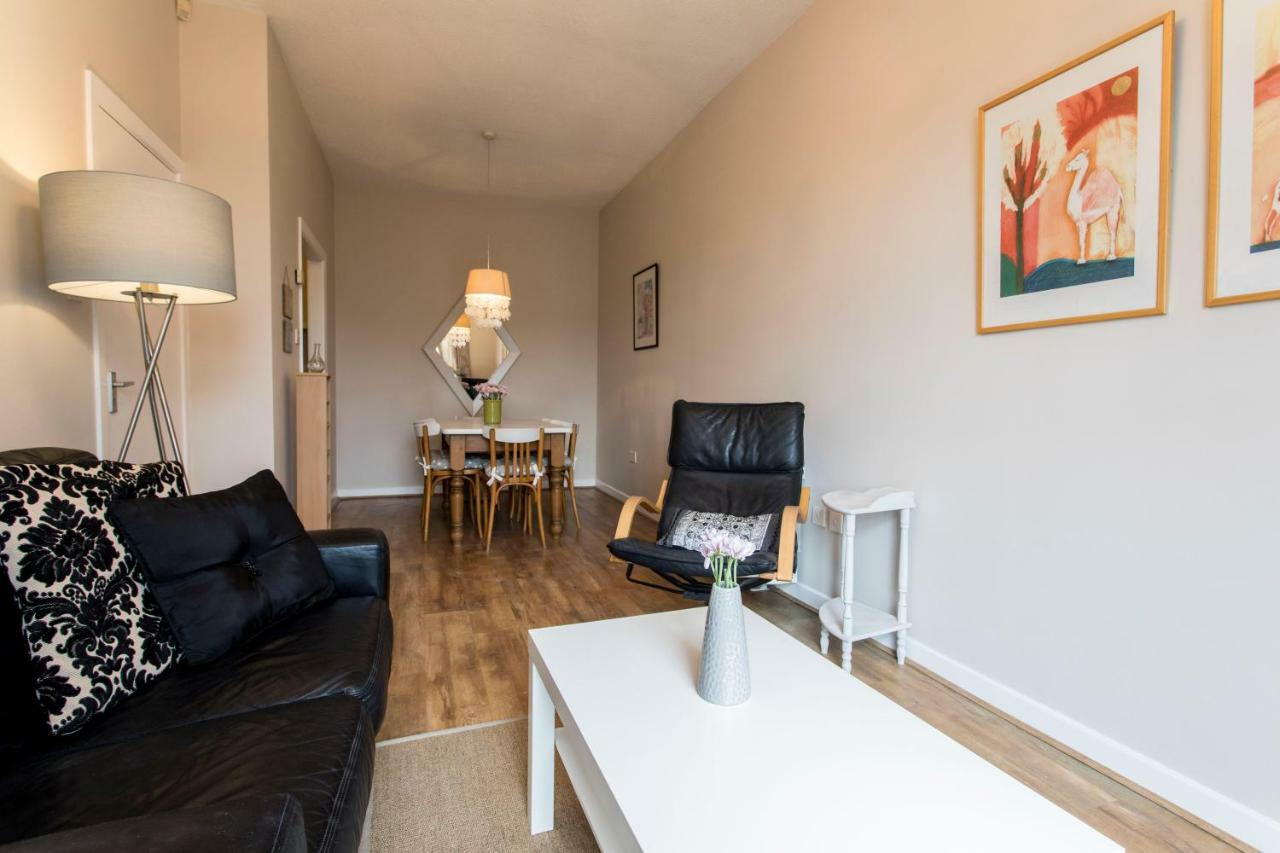 St Patricks Cathedral Self Catering Apartment Dublin Exterior foto