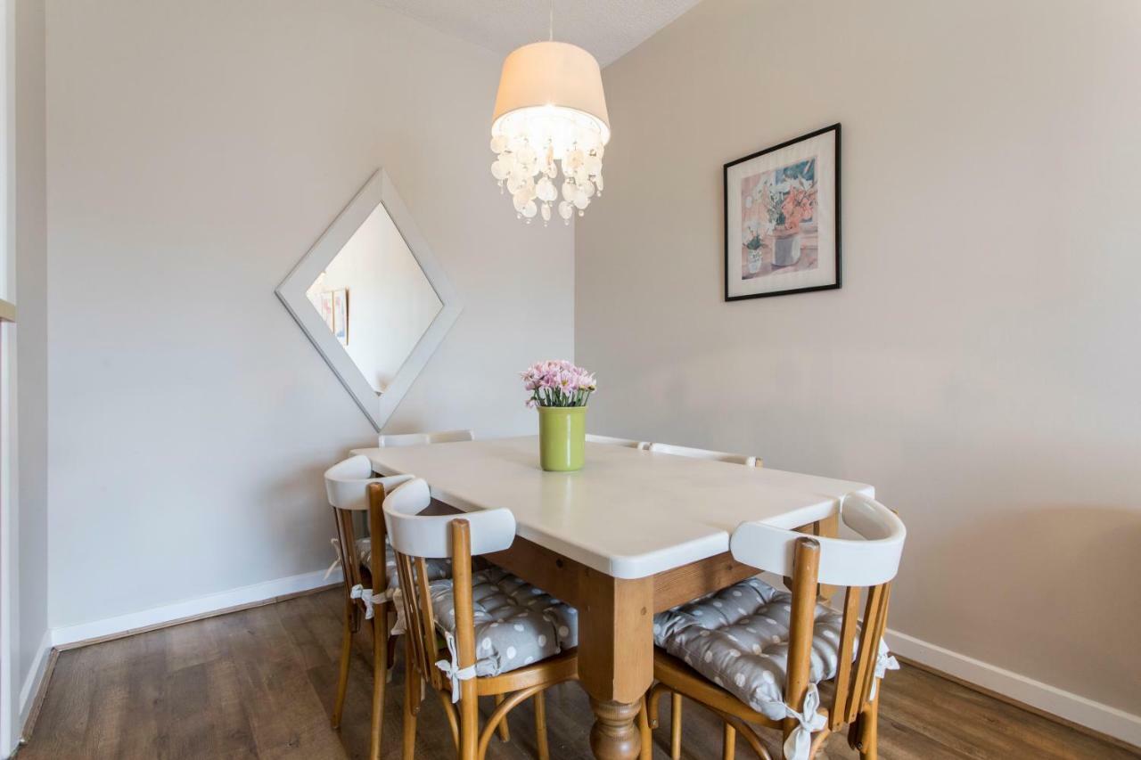 St Patricks Cathedral Self Catering Apartment Dublin Exterior foto